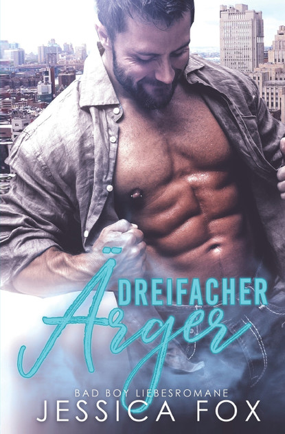 Dreifacher Ärger Dreifacher Ärger