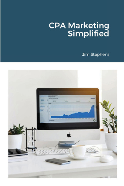 CPA Marketing Simplified CPA Marketing Simplified