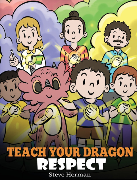 Teach Your Dragon Respect Teach Your Dragon Respect