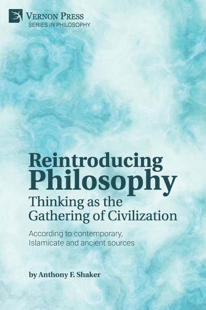 Reintroducing Philosophy Reintroducing Philosophy