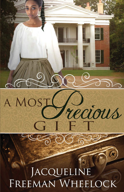 A Most Precious Gift A Most Precious Gift