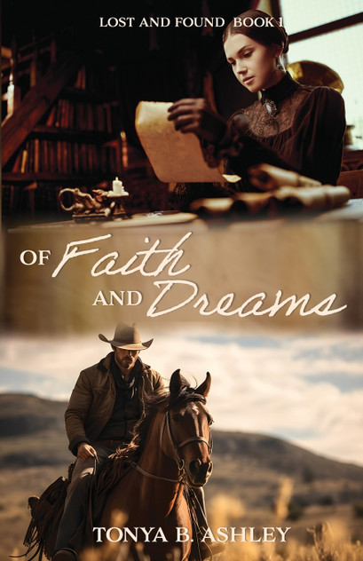 Of Faith and Dreams Of Faith and Dreams