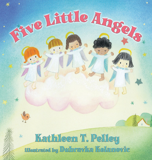 Five Little Angels Five Little Angels