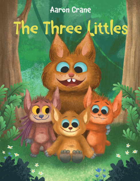 The Three Littles The Three Littles
