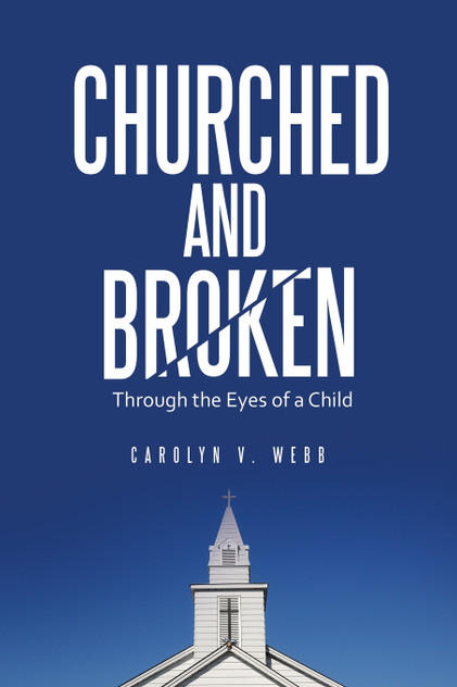 Churched and Broken Churched and Broken