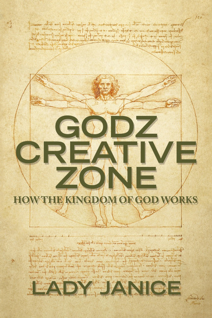Godz Creative Zone Godz Creative Zone