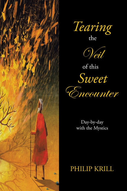 Tearing the Veil of This Sweet Encounter Tearing the Veil of This Sweet Encounter