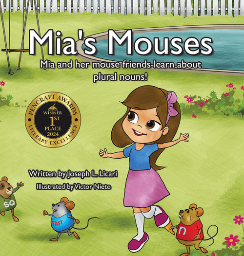 Mia's Mouses