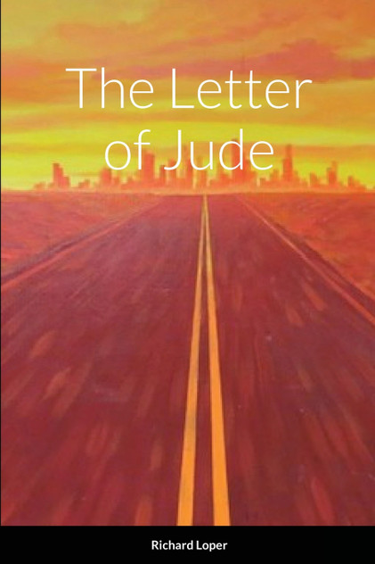 The Letter of Jude The Letter of Jude