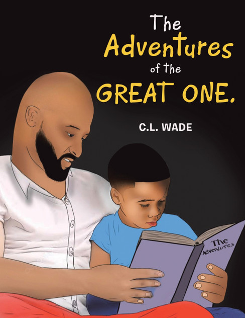 The Adventures of the Great One. The Adventures of the Great One.