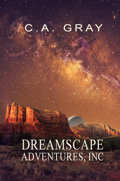 Dreamscape Adventures, Inc. Dreamscape Adventures, Inc.
