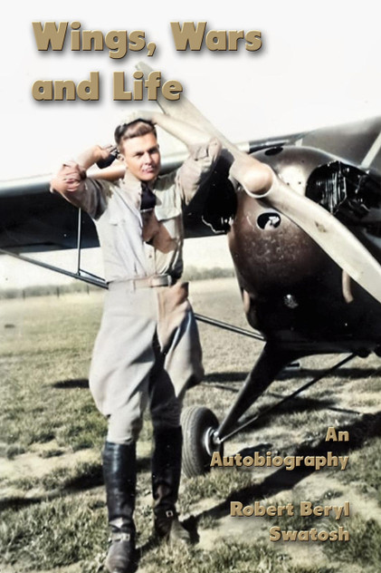Wings, Wars and Life Wings, Wars and Life