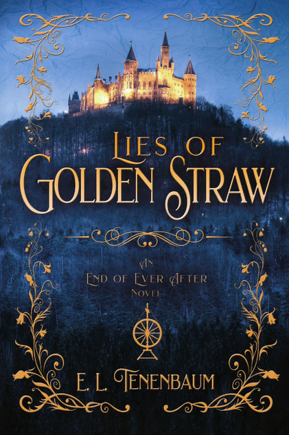 Lies of Golden Straw Lies of Golden Straw