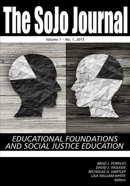 The SoJo Journal The SoJo Journal