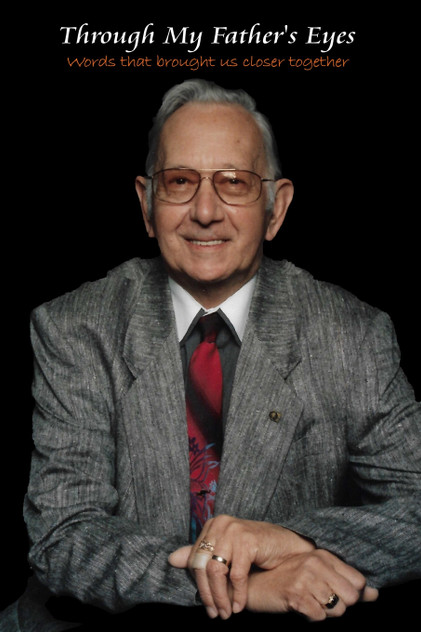 Through My Father's Eyes - Second Edition - Paperback