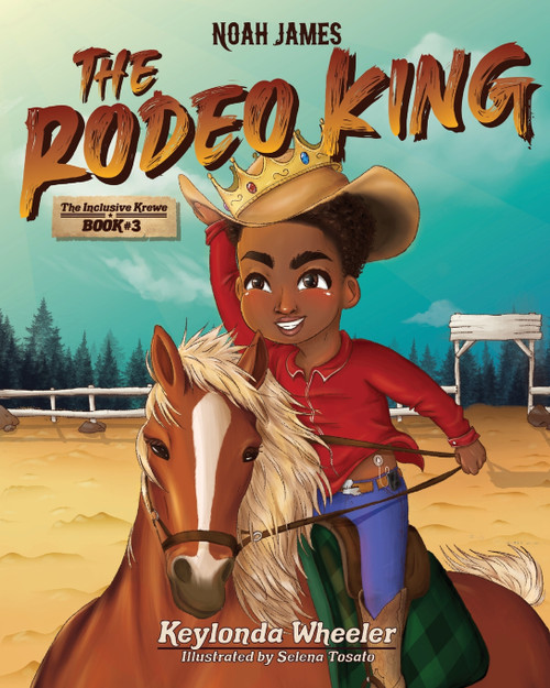 Noah James the Rodeo King Noah James the Rodeo King