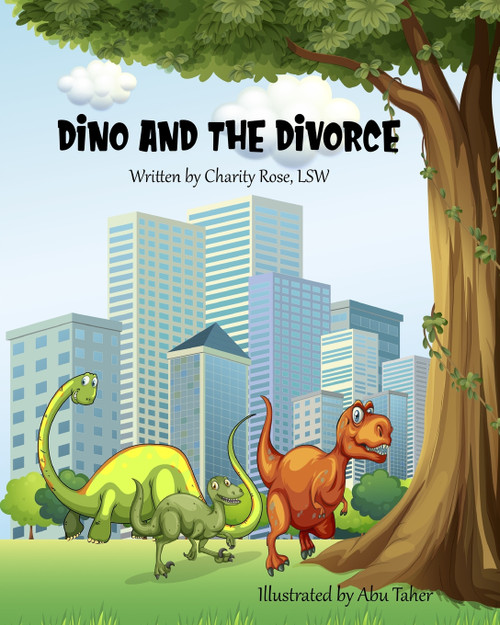 Dino and the Divorce Dino and the Divorce