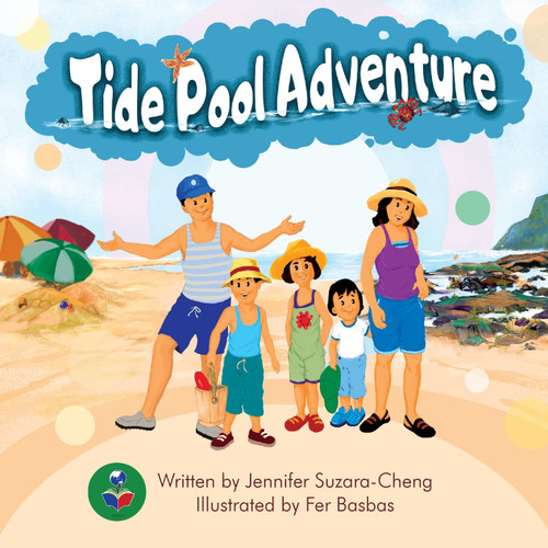 Tide Pool Adventure Tide Pool Adventure
