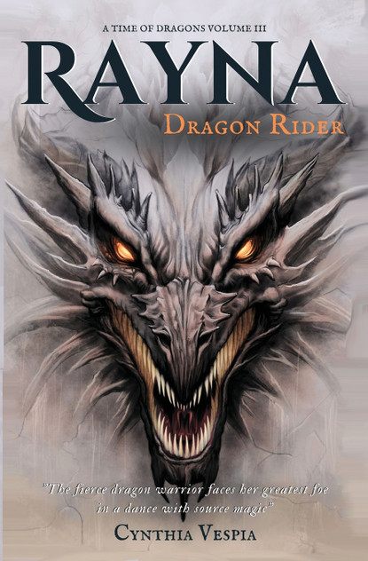 Rayna the Dragon Rider Rayna the Dragon Rider