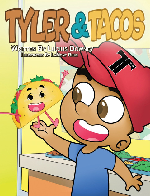 Tyler & Tacos Tyler & Tacos