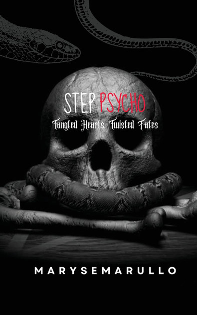 StepPsycho - Tangled hearts, twisted fates StepPsycho - Tangled hearts, twisted fates