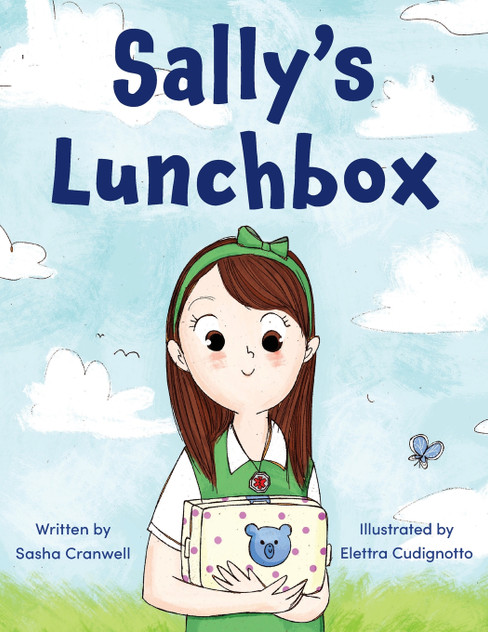 Sally's Lunchbox Sally's Lunchbox