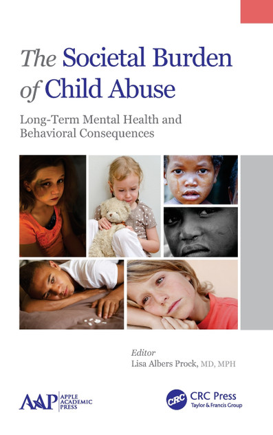 The Societal Burden of Child Abuse