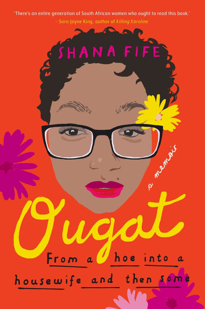 OUGAT - From a hoe into a housewife and then some OUGAT - From a hoe into a housewife and then some