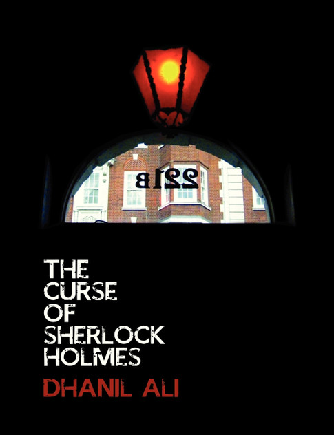 The Curse of Sherlock Holmes The Curse of Sherlock Holmes