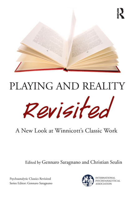 Playing and Reality Revisited