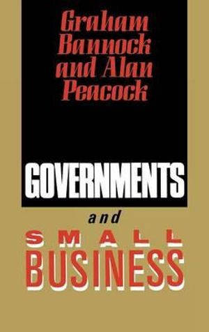 Governments and Small Business