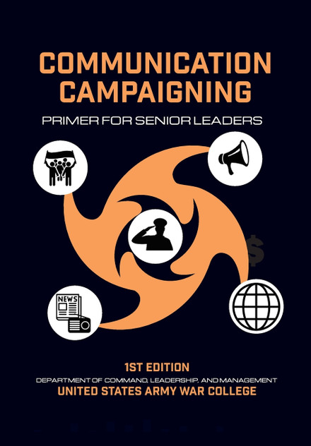 Communication Campaigning Communication Campaigning