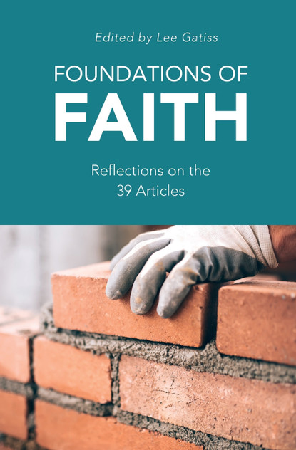 Foundations of Faith Foundations of Faith