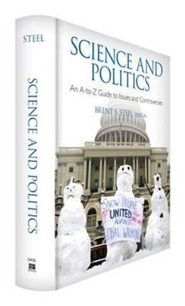 Science and Politics Science and Politics