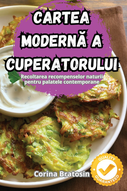 CARTEA MODERNĂ A CUPERATORULUI