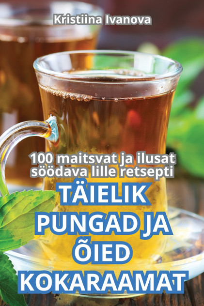 TÄIELIK PUNGAD JA ÕIED KOKARAAMAT TÄIELIK PUNGAD JA ÕIED KOKARAAMAT