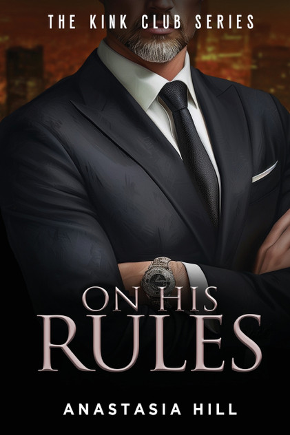 On His Rules On His Rules