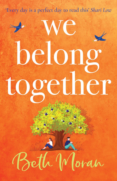 We Belong Together We Belong Together