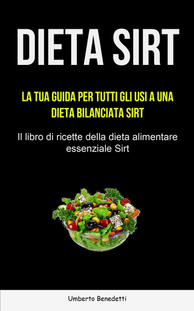 Dieta Sirt Dieta Sirt