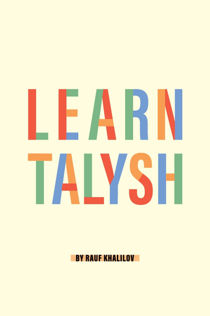 Learn Talysh Learn Talysh