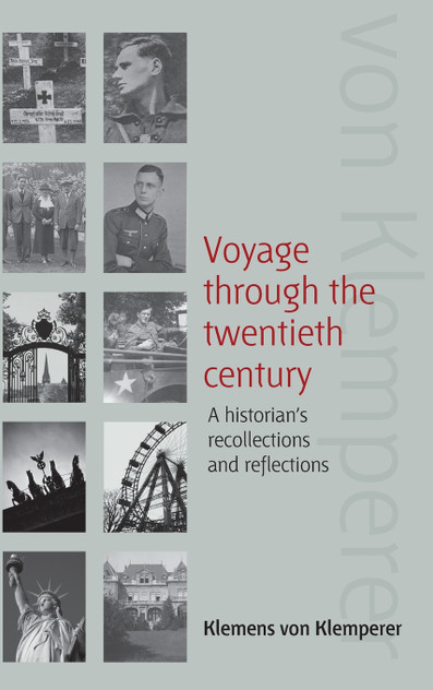 Voyage Through the Twentieth Century Voyage Through the Twentieth Century