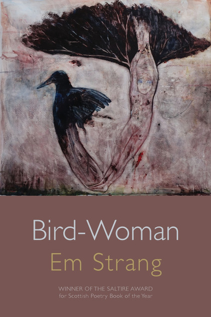 Bird-Woman Bird-Woman