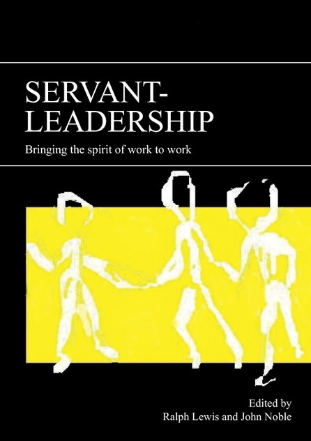 Servant-Leadership Servant-Leadership