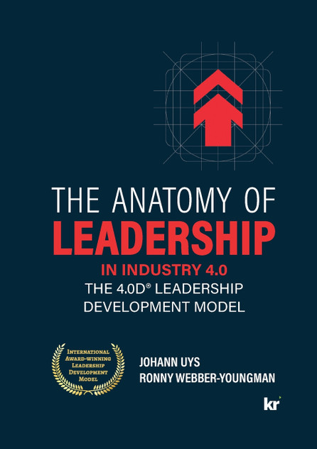 The Anatomy of Leadership in Industry 4.0 The Anatomy of Leadership in Industry 4.0
