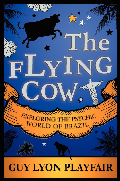 The Flying Cow The Flying Cow