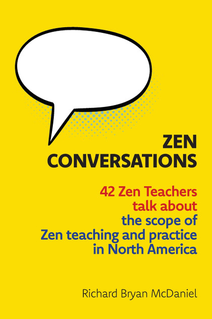 Zen Conversations Zen Conversations