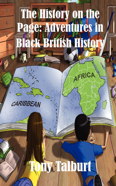 The History on the Page The History on the Page