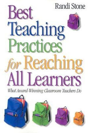 Best Teaching Practices for Reaching All Learners