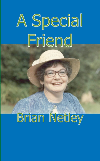 A Special Friend A Special Friend
