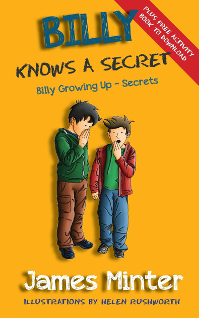 Billy Knows A Secret